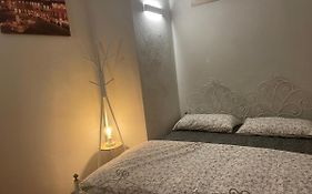 Bilocale Centro Storico Cesena Casa Ludo