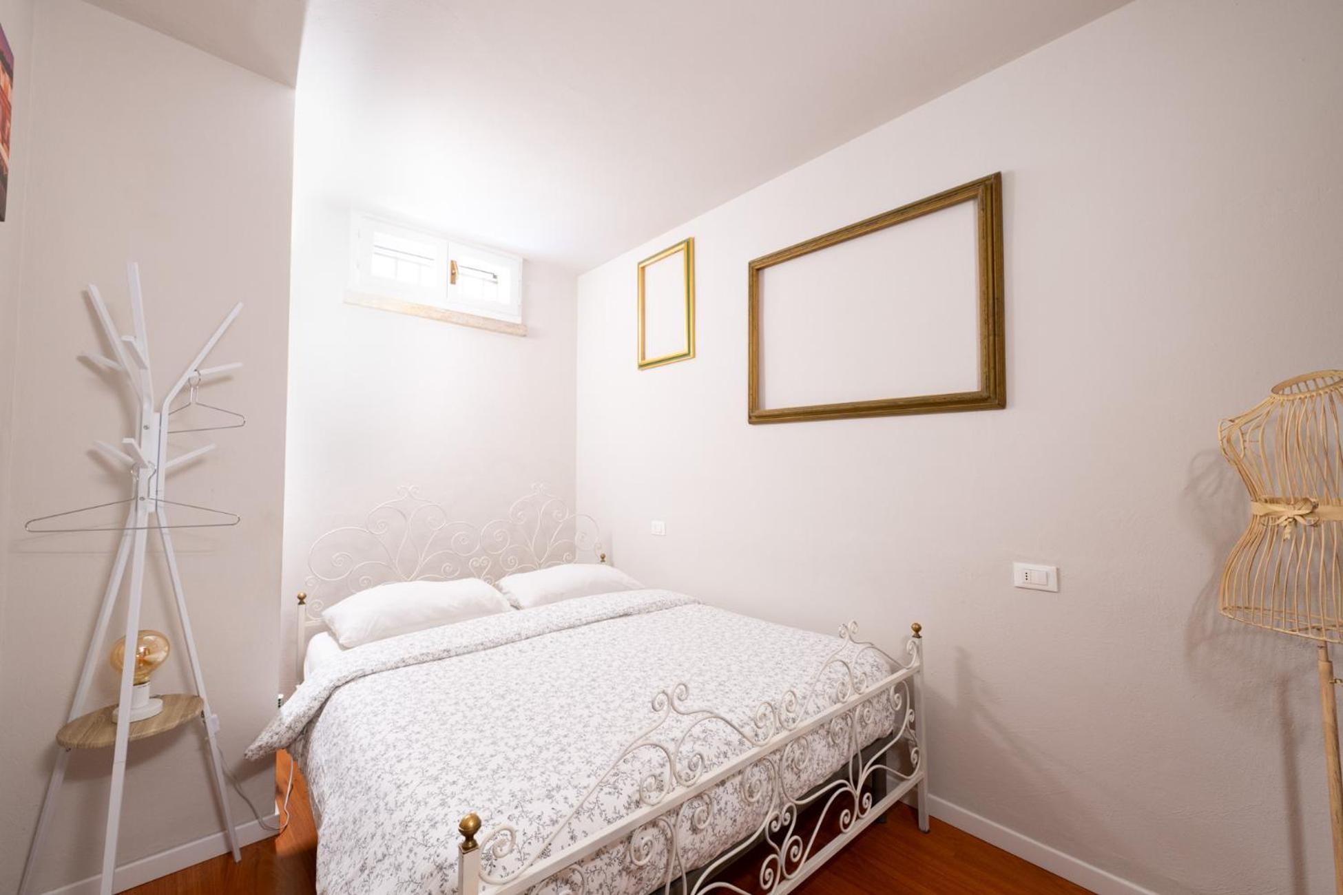Appartamento Bilocale Centro Storico Cesena Casa Ludo Esterno foto