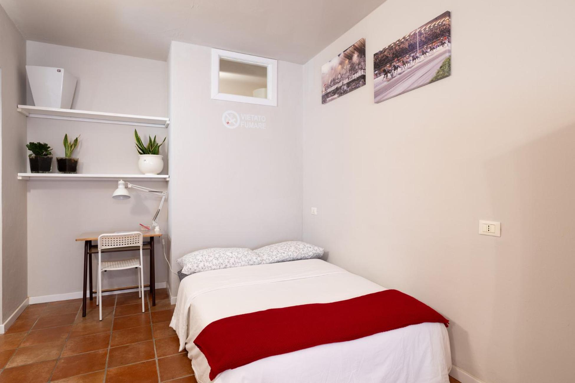 Appartamento Bilocale Centro Storico Cesena Casa Ludo Esterno foto