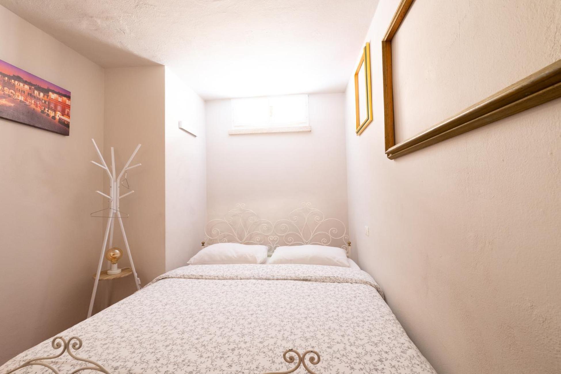 Appartamento Bilocale Centro Storico Cesena Casa Ludo Esterno foto